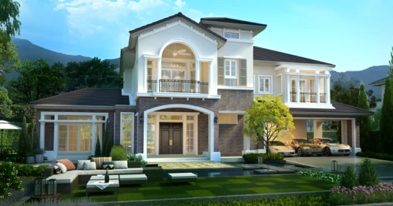 รูปภาพ นันทวัน ซีรีนเลค เชียงใหม่ (Nantawan Serene Lake Chiangmai)