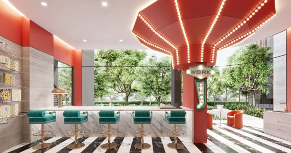 รูปภาพ แอสปาย สุขุมวิท-พระราม 4 (Aspire Sukhumvit-Rama 4)