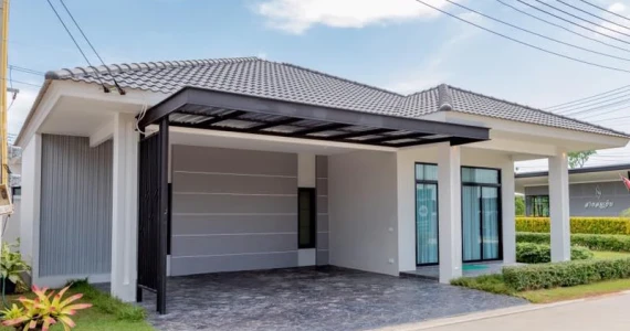 รูปภาพ สายลมเย็น แกรนด์วิว (Sailomyen Grandview)