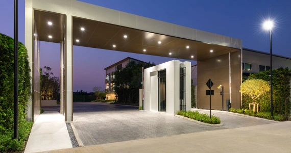 รูปภาพ ฟลอรา ราชพฤกษ์-สวนผัก (FLORA Ratchaphruek-Suan Phak)