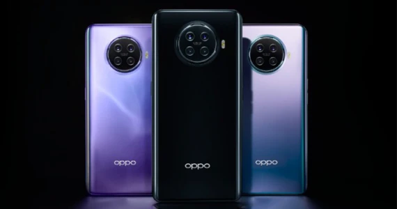 รูปภาพ ออปโป OPPO-Reno ace 2