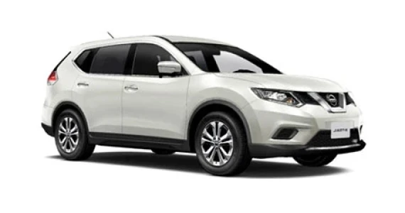 รูปภาพ นิสสัน Nissan X-Trail 2.0 S ปี 2014