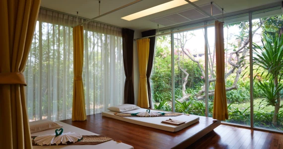 รูปภาพ นวธานี เรสซิเดนซ์ (Navatanee Residence)