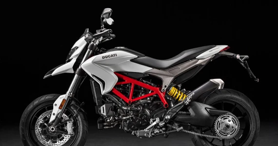 รูปภาพ ดูคาติ Ducati Hypermotard 939 ปี 2016