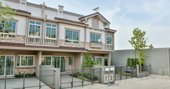 รูปภาพ วิลลาจจิโอ เพชรเกษม - สาย 4 (Villaggio Petchkasem - Sai 4)