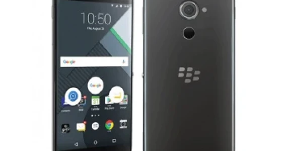 รูปภาพ แบล็กเบอรี่ BlackBerry-DTEK 60