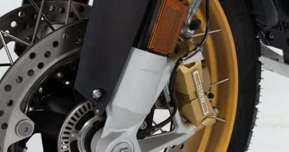 รูปภาพ บีเอ็มดับเบิลยู BMW R 1250 GS Rally ปี 2022