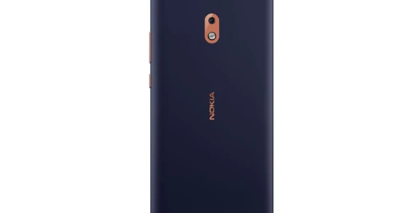 รูปภาพ โนเกีย Nokia 2.1