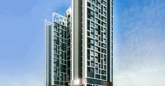 รูปภาพ ไอดีโอ โมบิ พญาไท (Ideo Mobi Phayathai)