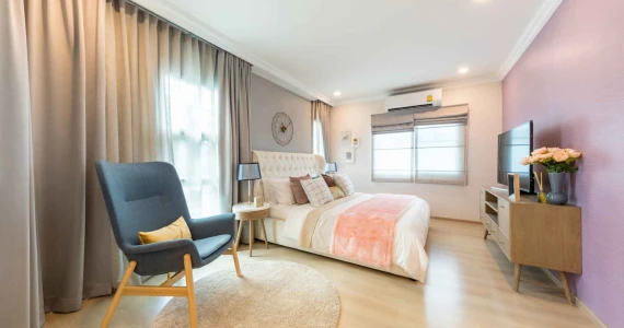 รูปภาพ วิลลาจจิโอ สันทราย - เชียงใหม่ (Villaggio Sansai - Chiangmai)