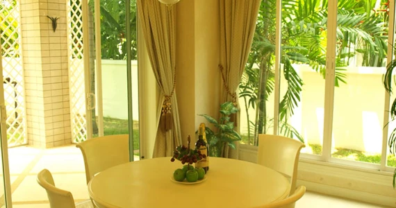 รูปภาพ เดอะ รอยัล กรีนพาร์ค กาญจนาภิเษก (The Royal Green Park)