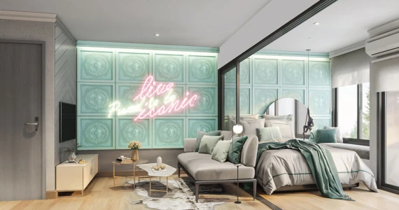 รูปภาพ มอนเต้ รังสิต (Monte RSU)