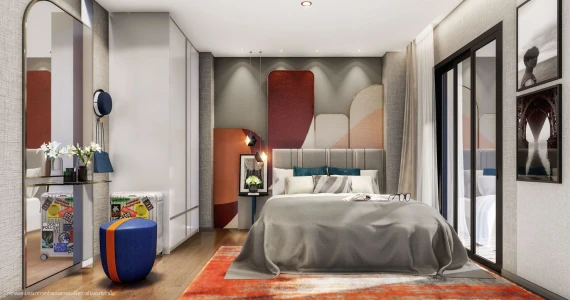 รูปภาพ นิช โมโน พระราม 9 (Niche Mono Rama9)