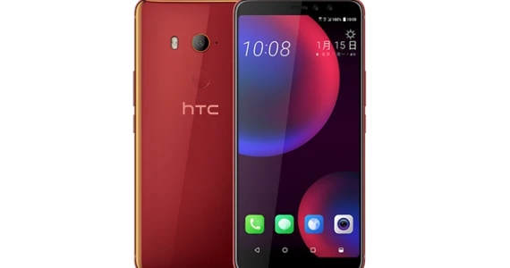 รูปภาพ เอชทีซี HTC U11 EYEs