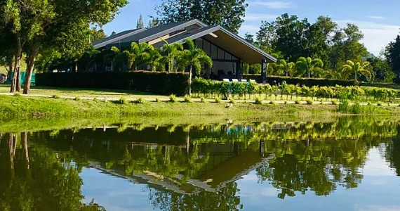 รูปภาพ เซ็นจูรี่ เลค หัวหิน (Sanctuary Lakes Hua Hin)