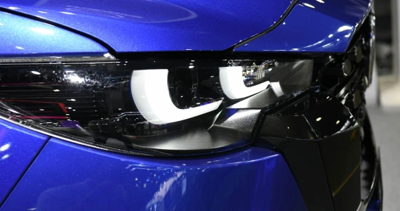 รูปภาพ มาสด้า Mazda BT-50 DBL 2.2 XT HI-RACER 8AT ปี 2024