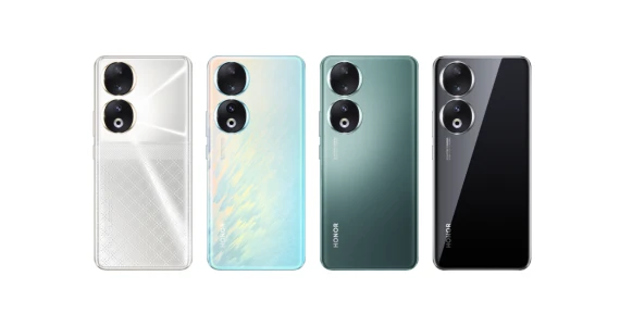 รูปภาพ ออนเนอร์ Honor 90 5G (12GB/512GB)