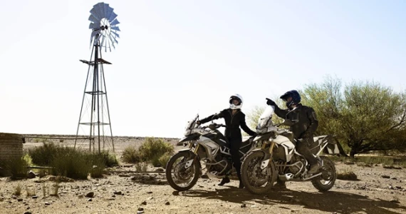 รูปภาพ ไทรอัมพ์ Triumph Tiger 900 Rally ปี 2020