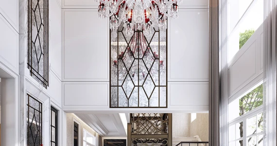 รูปภาพ คริสตัล โซลานา เอกมัย - รามอินทรา (Crystal Solana Ekkamai - Ramintra)