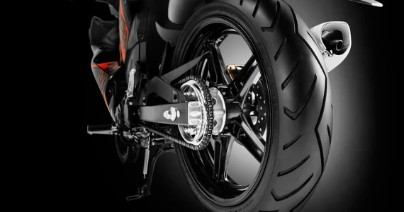 รูปภาพ ยามาฮ่า Yamaha Exciter 150 (Standard) ปี 2016
