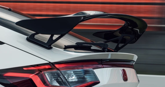 รูปภาพ ฮอนด้า Honda Civic Type R ปี 2023