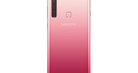 รูปภาพ ซัมซุง SAMSUNG-Galaxy A 9 (2018) 6GB