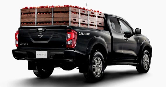 รูปภาพ นิสสัน Nissan Navara King Cab E 6MT ปี 2024