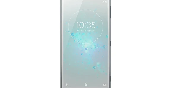 รูปภาพ โซนี่ Sony Xperia XZ2