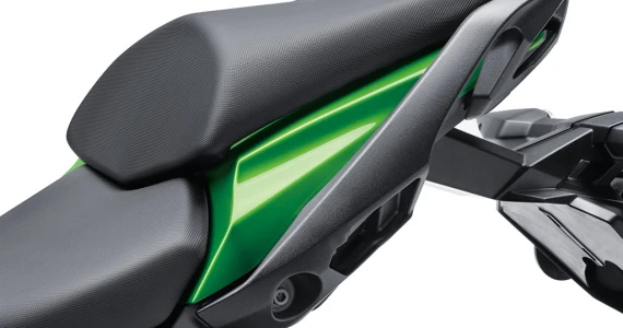 รูปภาพ คาวาซากิ Kawasaki Ninja 1000 ABS ปี 2021