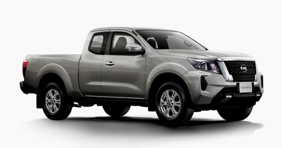 รูปภาพ นิสสัน Nissan Navara King Cab Calibre E 6MT ปี 2022