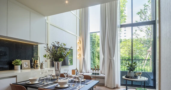 รูปภาพ โนเบิล ฟอร์ม ทองหล่อ (Noble Form Thonglor)