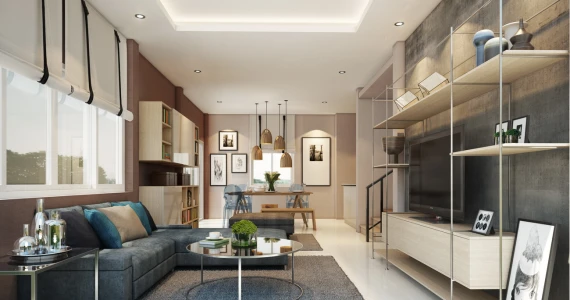 รูปภาพ เดอะ โค้ด ลำพยา (The Code Lumpaya)