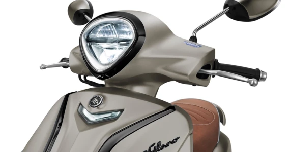 รูปภาพ ยามาฮ่า Yamaha Grand Filano Hybrid MY2021 ปี 2021