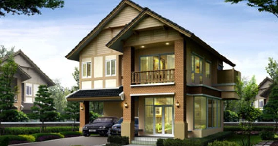 รูปภาพ ลัดดารมย์ ชัยพฤกษ์-แจ้งวัฒนะ (Laddarom Chaiyaphruk-Chaengwattana)