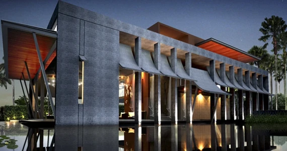 รูปภาพ เศรษฐสิริ ชัยพฤกษ์-แจ้งวัฒนะ (Setthasiri Chaiyaphruek-Chaengwattana)