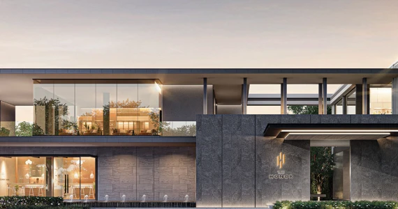 รูปภาพ ดิ ออเนอร์ โยธินพัฒนา (THE HONOR Yothinpattana)