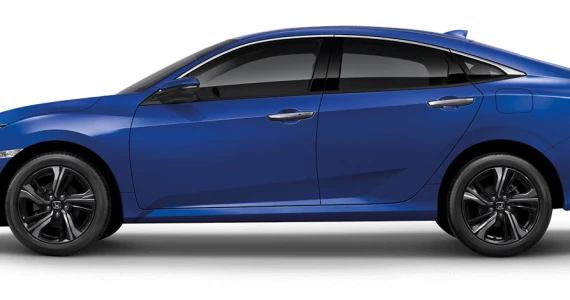 รูปภาพ ฮอนด้า Honda Civic 1.5 Turbo RS ปี 2020