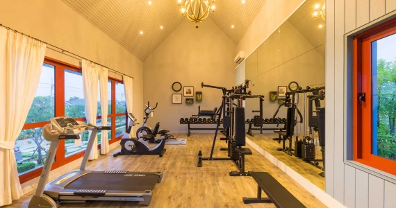 รูปภาพ วิลลาจจิโอ เกาะเรียน (Villagio Kaorian)