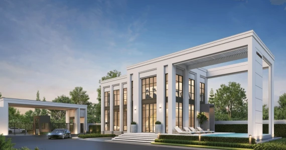 รูปภาพ แอสโทเรีย พหลโยธิน-ลำลูกกา (Astoria Phahonyothin-Lamlukka)