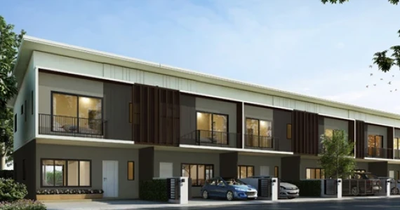 รูปภาพ เดอะ คอนเนค วงแหวน - รามอินทรา (2) (The Connect Wongwaen - Ramintra)