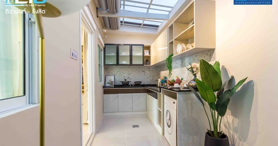 รูปภาพ ไลโอ ติวานนท์ - รังสิต (Lio Tiwanon - Rangsit)