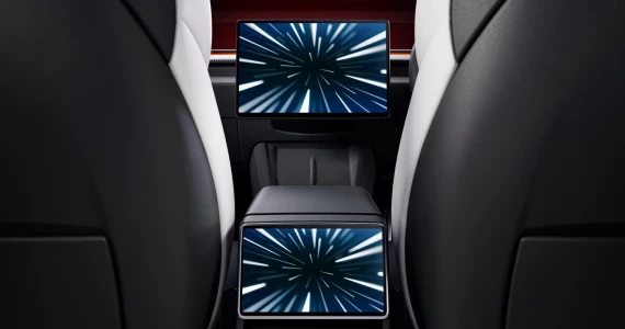 รูปภาพ เทสลา Tesla Model 3 Performance AWD ปี 2024