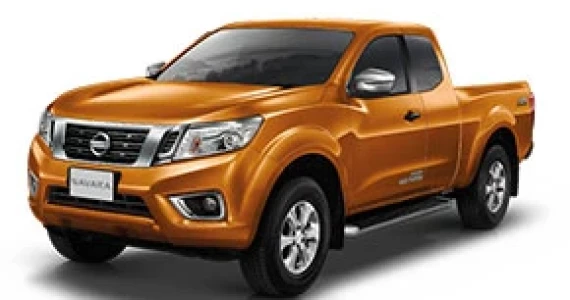 รูปภาพ นิสสัน Nissan Navara King Cab Calibre V 7AT 18MY ปี 2018