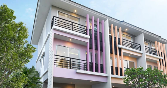 รูปภาพ วิสต้า ปาร์ค สาทร-ปิ่นเกล้า (Vista Park Sathorn-Pinklao)