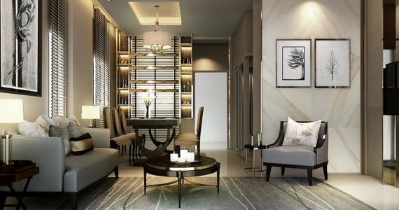 รูปภาพ พฤกษาวิลล์ 85 เลียบคลองทวีวัฒนา (Pruksaville 85)