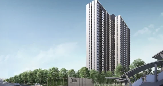 รูปภาพ นิว โนเบิล แจ้งวัฒนะ (NUE Noble Chaengwattana)