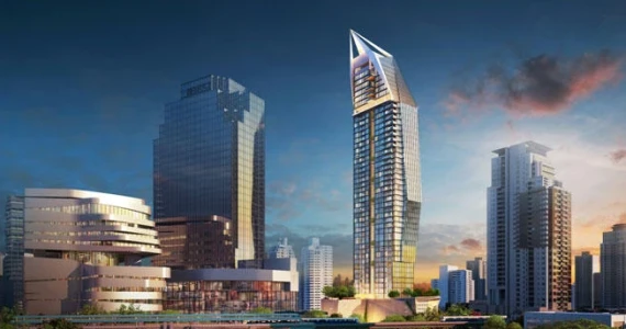 รูปภาพ มาร์ค สุขุมวิท (Marque Sukhumvit)