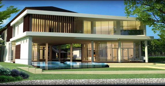 รูปภาพ แกรนด์ บลูลากูน (Grand Blue Lagoon)