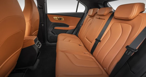 รูปภาพ เนต้า Neta X 401 Comfort ปี 2024