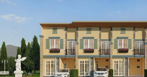 รูปภาพ โกลเด้น ทาวน์ บางแค (Golden Town Bangkae)